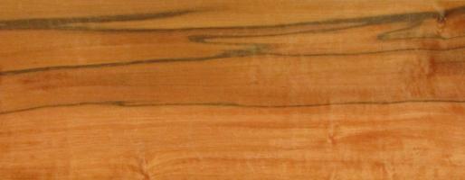 Apfel Indisch (Tineo) Furnierpaket