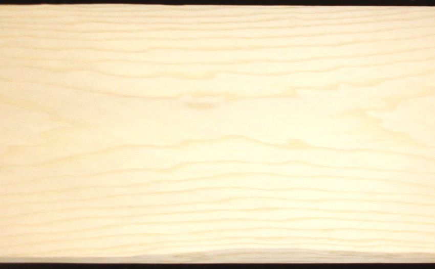 Esche Arktic weiss Furnier
