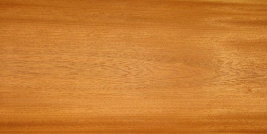 Mahagoni (Sapeli) Furnier