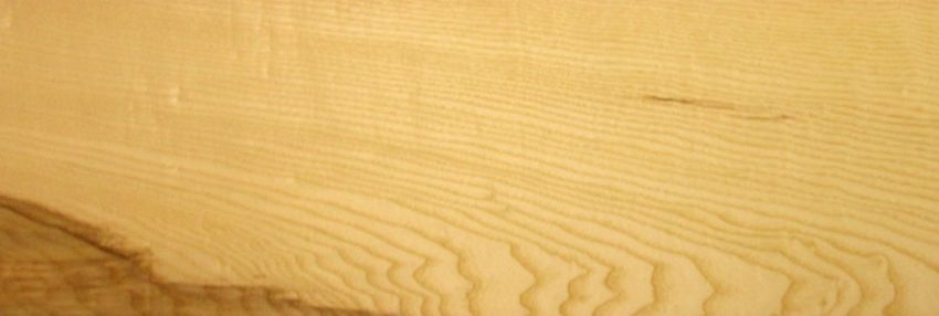Ash veneer