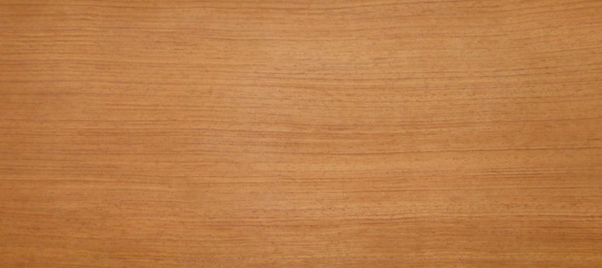 Bubinga veneer