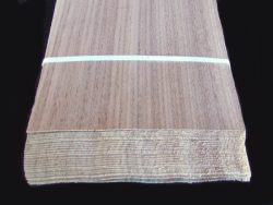 Complete veneer bundles