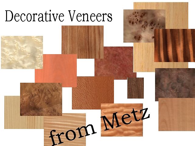 Veneer